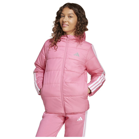 Adidas Παιδικό μπουφάν Essentials 3-Stripes Padded Jacket